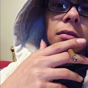 Meet your Posher, Michaela